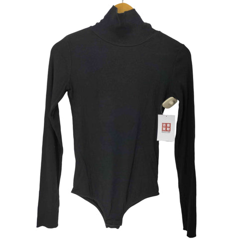 シールームリン Sea Room lynn Turtle RIB Bodysuit レディース FREE